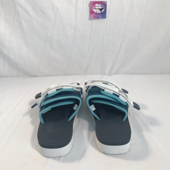 Suicoke Moto-Cab Touch Strap Sandals Slides