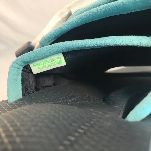 Suicoke Moto-Cab Touch Strap Sandals Slides
