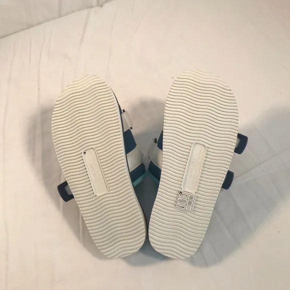 Suicoke Moto-Cab Touch Strap Sandals Slides