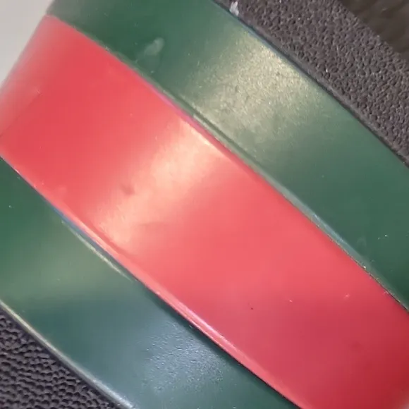 Sz8 Gucci SHERRY LINE SLIDES