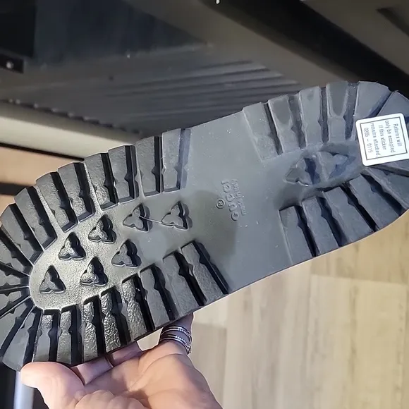 Sz8 Gucci SHERRY LINE SLIDES