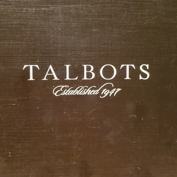 Talbots Sandals
