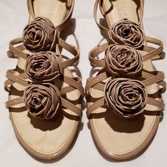 Talbots Sandals