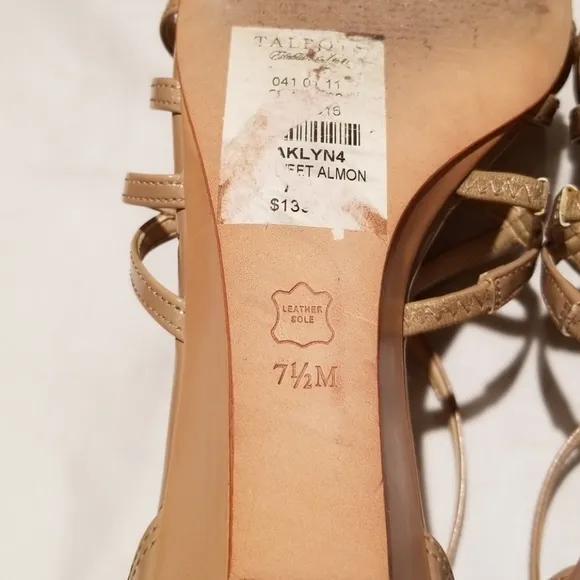 Talbots Sandals