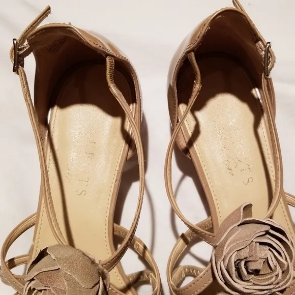 Talbots Sandals