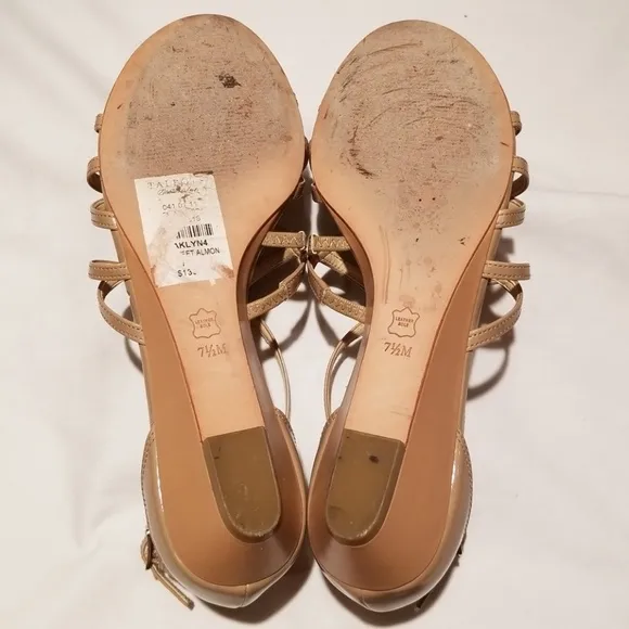 Talbots Sandals