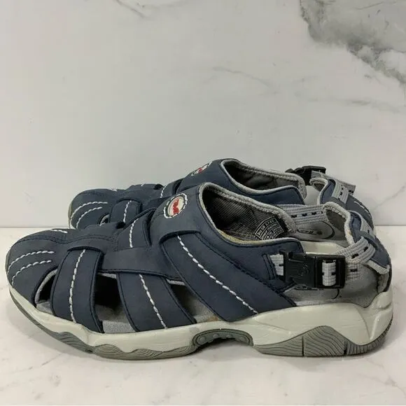 TEVA Leather sandals