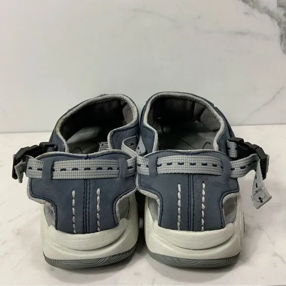 TEVA Leather sandals