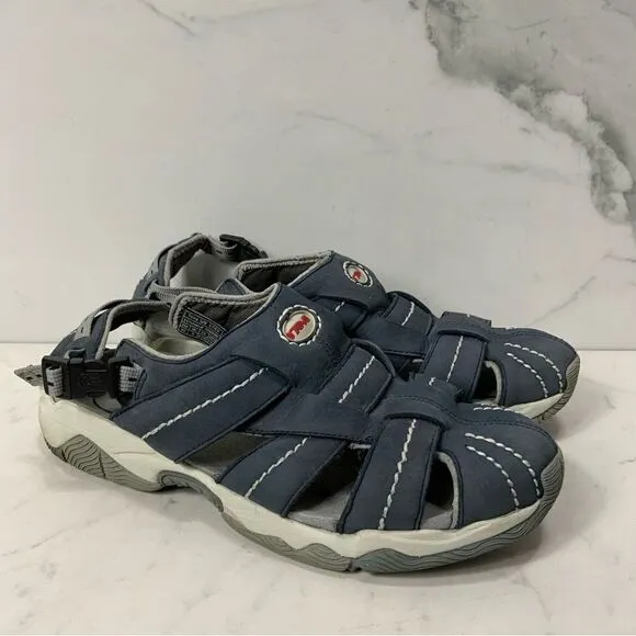 TEVA Leather sandals