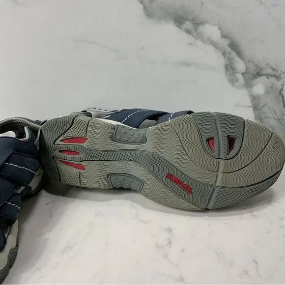 TEVA Leather sandals