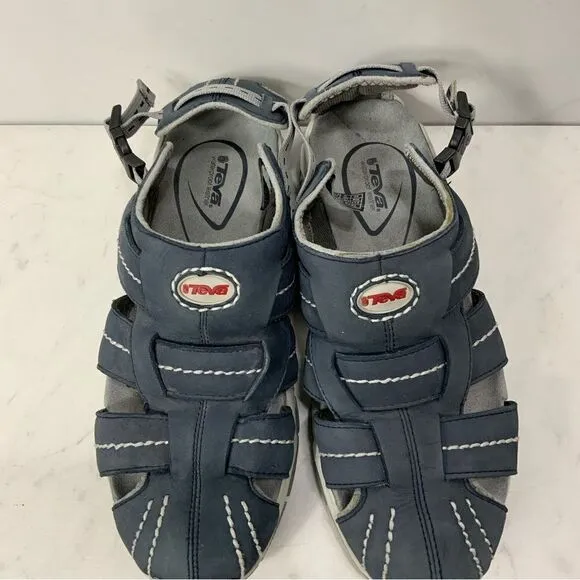 TEVA Leather sandals