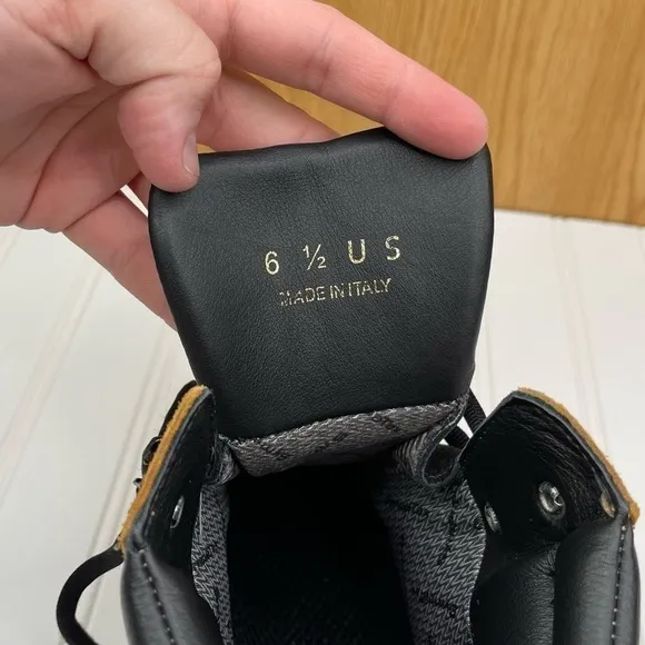 The North Face Cryos Boots