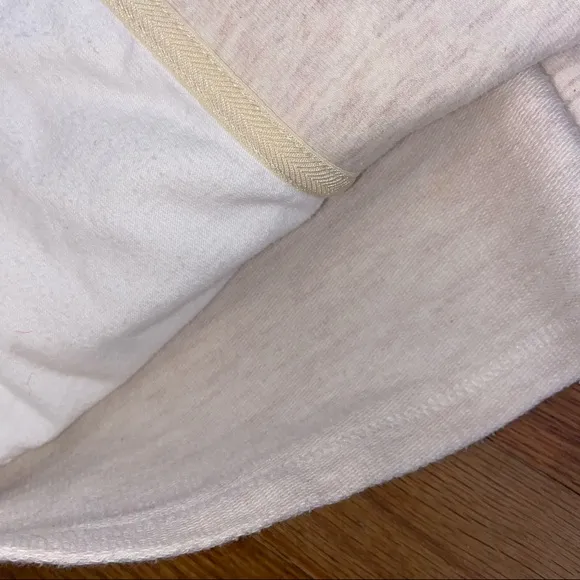 The North Face Side Zip Long-line Jacket