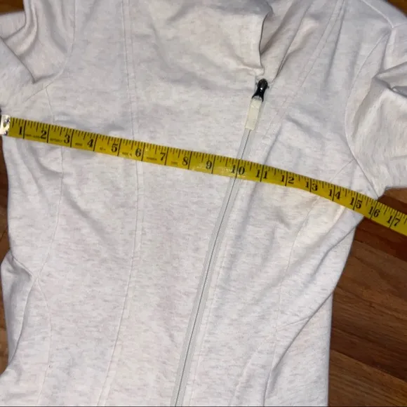 The North Face Side Zip Long-line Jacket