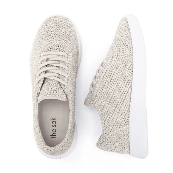 The Sak Asha Sneaker - Size 11 - New in Box