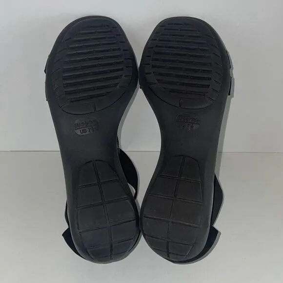 The FLEXX Gladiator Sandals