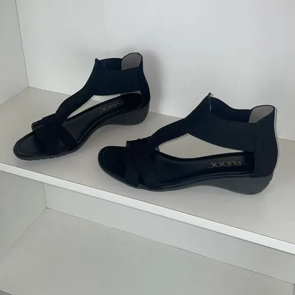 The FLEXX Gladiator Sandals