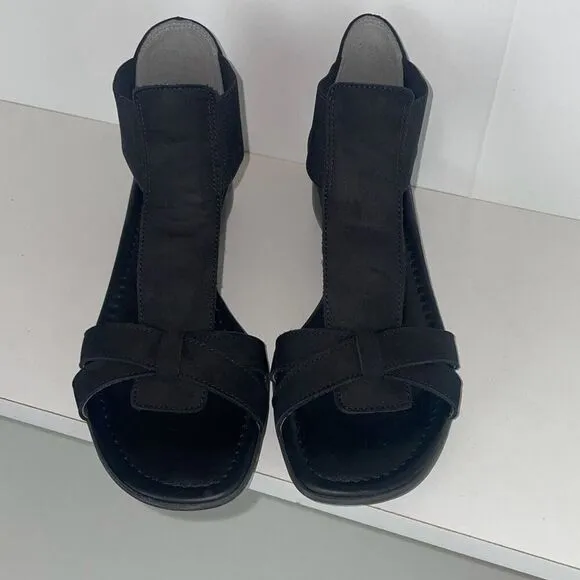 The FLEXX Gladiator Sandals