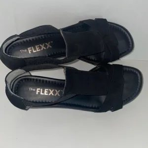 The FLEXX Gladiator Sandals