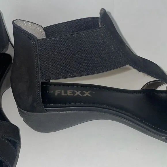 The FLEXX Gladiator Sandals