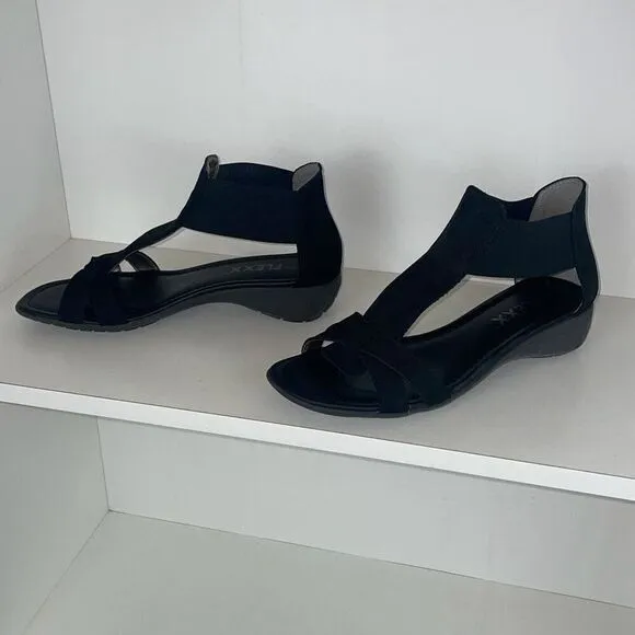 The FLEXX Gladiator Sandals