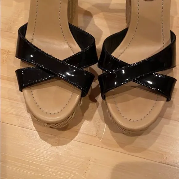 The original car shoe