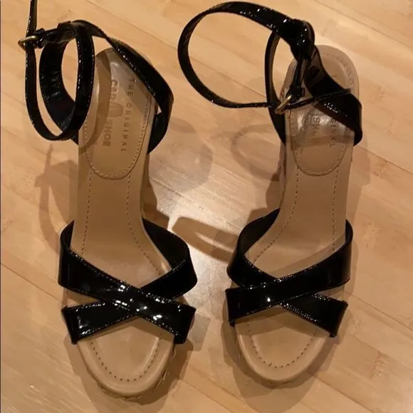 The original car shoe