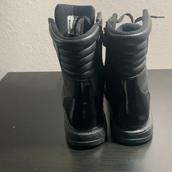 Thorogood GenFlex2 8” Side-Zip Tactical Boots