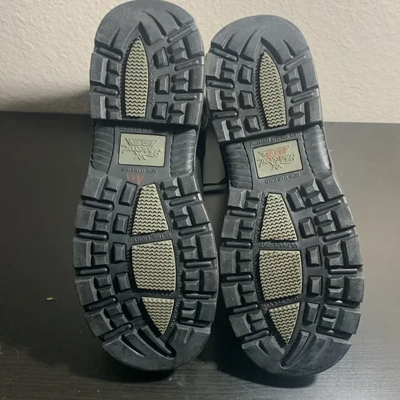 Thorogood GenFlex2 8” Side-Zip Tactical Boots