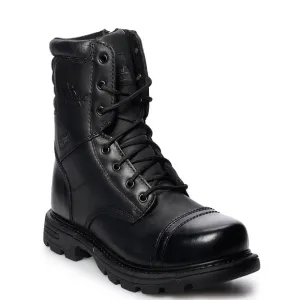 Thorogood GenFlex2 8” Side-Zip Tactical Boots