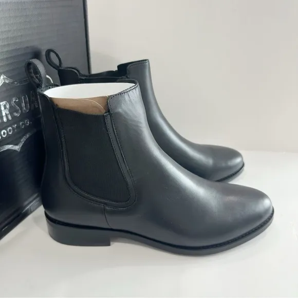 Thursday Boot Company Duchess Women’s Chelsea Ankle Boots