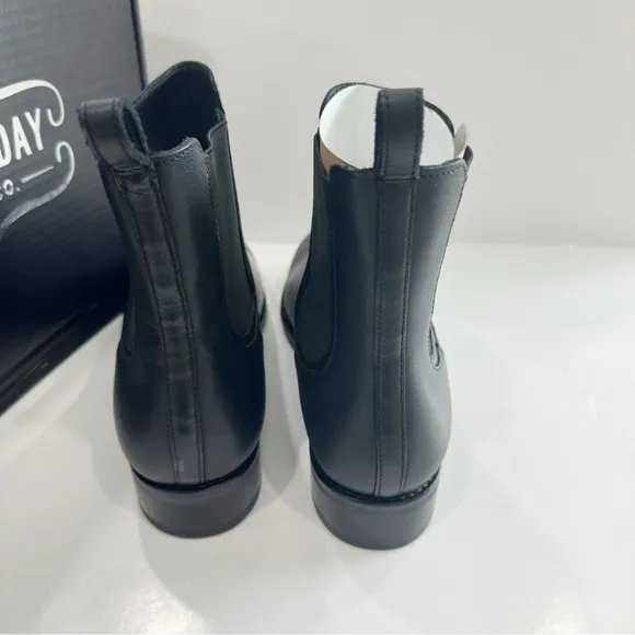Thursday Boot Company Duchess Women’s Chelsea Ankle Boots