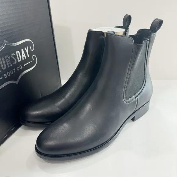 Thursday Boot Company Duchess Women’s Chelsea Ankle Boots
