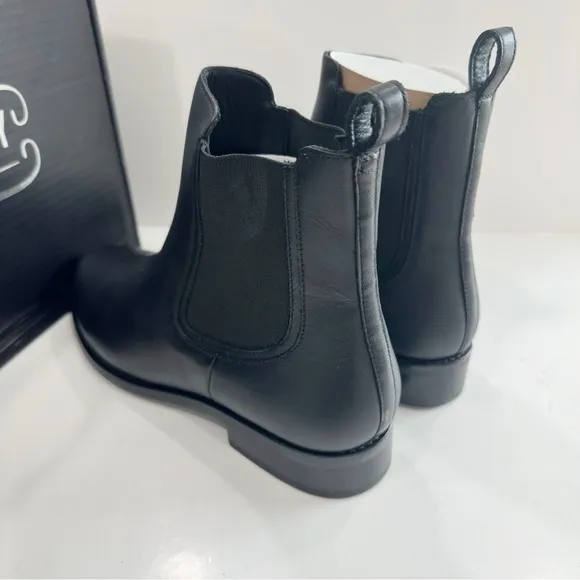 Thursday Boot Company Duchess Women’s Chelsea Ankle Boots