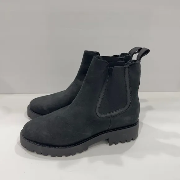 Thursday Boot Company Legend Women’s Chelsea Ankle Boots