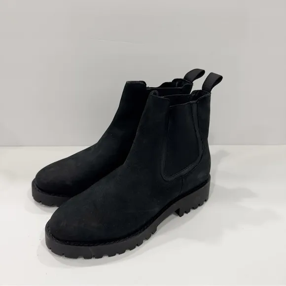 Thursday Boot Company Legend Women’s Chelsea Ankle Boots