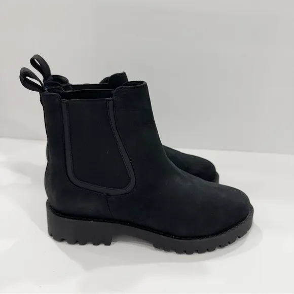 Thursday Boot Company Legend Women’s Chelsea Ankle Boots