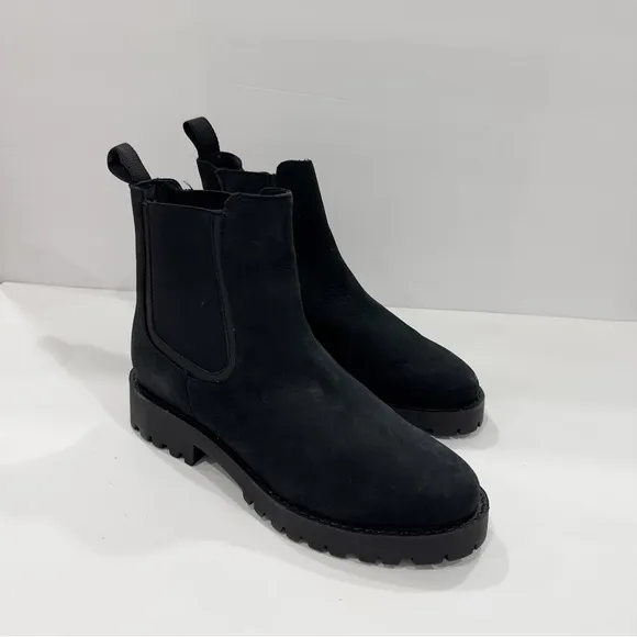 Thursday Boot Company Legend Women’s Chelsea Ankle Boots