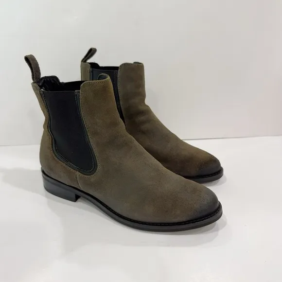 Thursday Boot Company Women’s Chelsea Boots