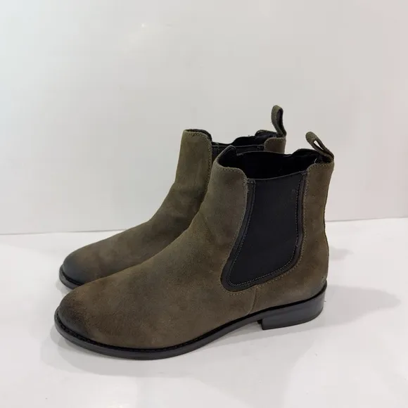Thursday Boot Company Women’s Chelsea Boots