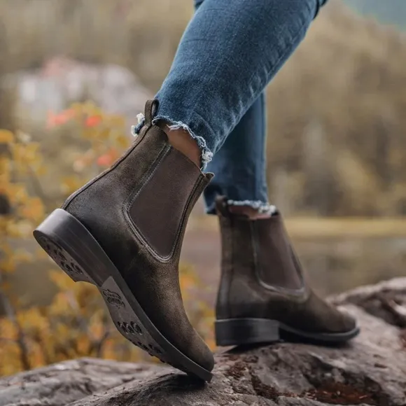 Thursday Boot Company Women’s Chelsea Boots