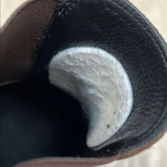 Thursday Cavalier Chelsea Boots