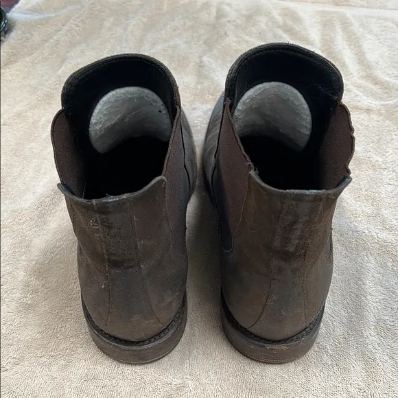 Thursday Cavalier Chelsea Boots