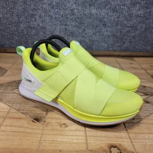 TIEM Latus Cross Training Shoes Citron Glow Sneakers AthleticWomen's Size 8.5