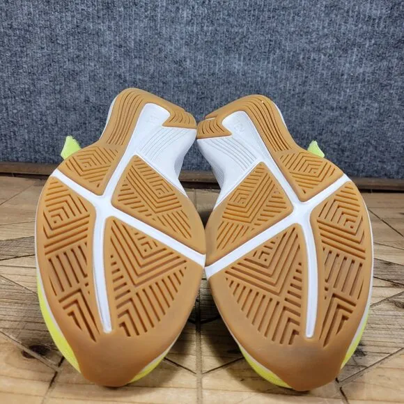TIEM Latus Cross Training Shoes Citron Glow Sneakers AthleticWomen's Size 8.5