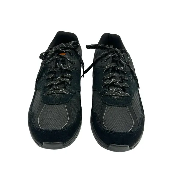 Timberland Black Field Trekker Low Sneaker Size 9.5