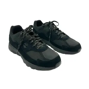 Timberland Black Field Trekker Low Sneaker Size 9.5