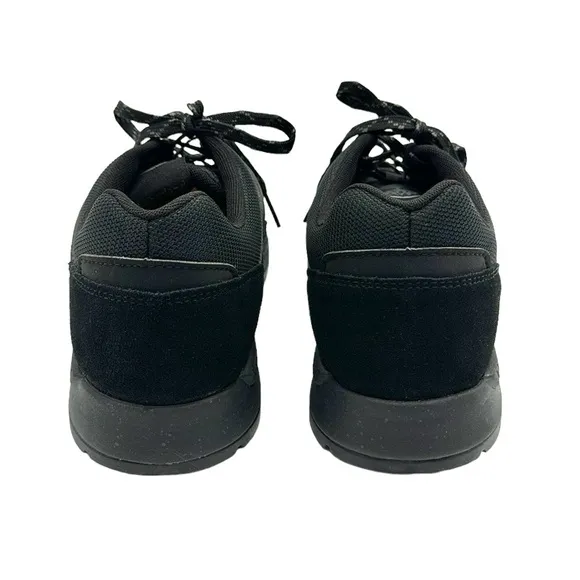 Timberland Black Field Trekker Low Sneaker Size 9.5