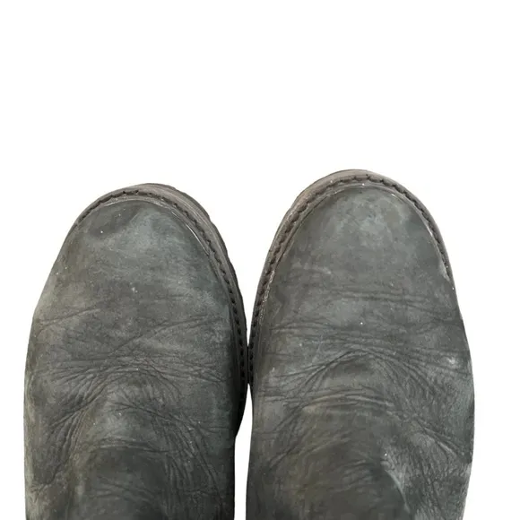 Timberland Women's Courmayeur Valley Chelsea Boots