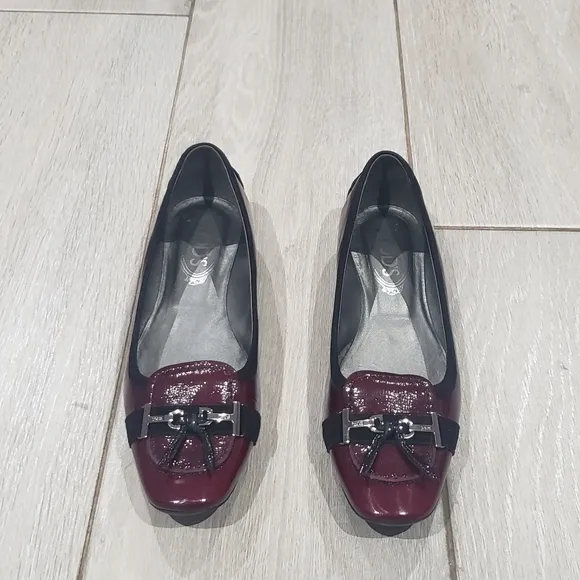 Tods Ballerina flats